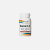 Vitamina B12 2000 mcg - 90 comprimidos - Solaray