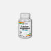 Calcium Magnesium 2:1 - 90 cápsulas - Solaray