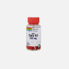 CoQ-10 100 mg - 30 cápsulas - Solaray