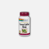 Green Coffee Bean 400 mg - 60 cápsulas - Solaray