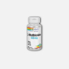 L-Metionina 500 mg - 30 cápsulas - Solaray