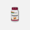 Pomegranate 200 mg - 60 cápsulas - Solaray