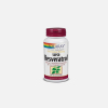 Super Resveratrol 250 mg - 30 cápsulas - Solaray