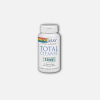 Total Cleanse Liver - 60 cápsulas - Solaray