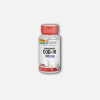Ubiquinol CoQ-10 100 mg - 30 cápsulas - Solaray