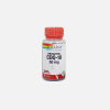 Ubiquinol CoQ-10 50 mg - 30 cápsulas - Solaray