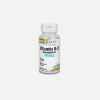 Vitamina K-2 (Menaquinona-7) - 30 cápsulas - Solaray