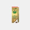 Cannabis Óleo das sementes 900mg - 30+20ml gratis - Phytogold