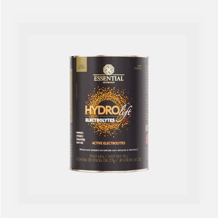 Hydrolift Electrolytes – 30 sticks – Essential Nutrition