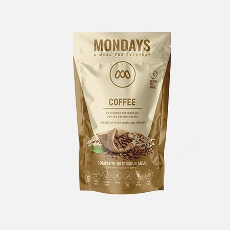 Café – 125g – Mondays
