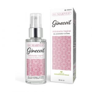 Ginecoil – 30ml – Marnys