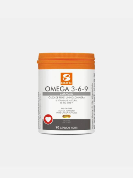 omega 3 6 9 e vitamina e