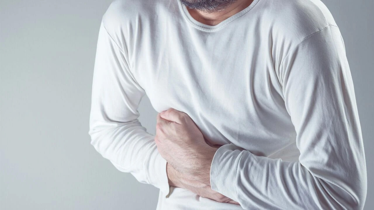 Três passos para melhorar a doença de Crohn
