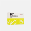 MyMagnésio - 30 comprimidos - MyPharma