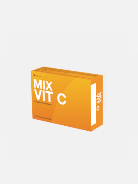 MixVit C- 30 comp - MyPharma