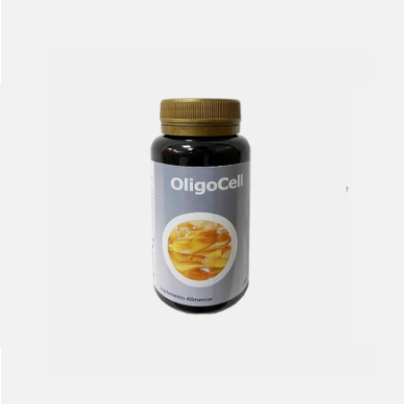 Oligocell – 30 cápsulas – Orthonat