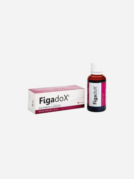 Figadox - 30ml - MyPharma