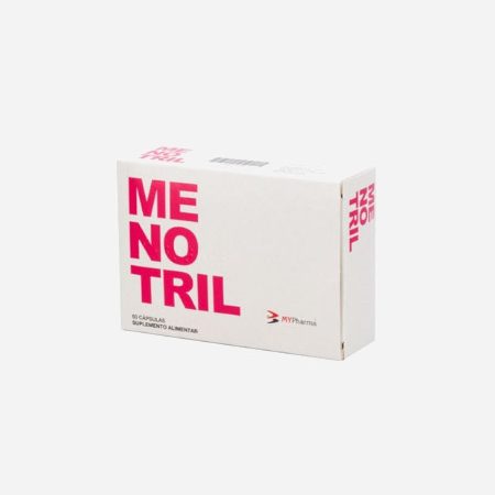 Menotril – 60 cápsulas – MyPharma