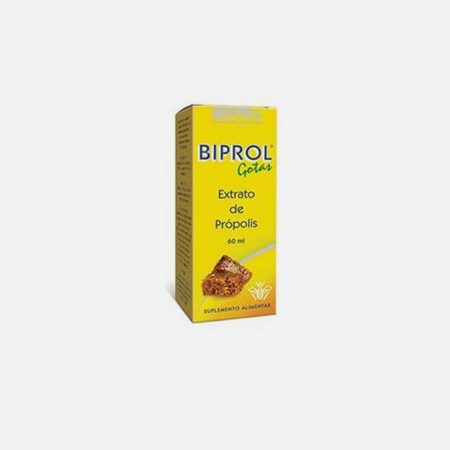 Biprol gotas – 60ml – Nutriflor