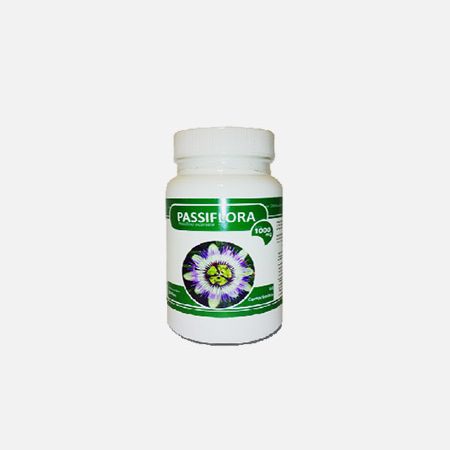 Passiflora – 60 comprimidos – Soldiet