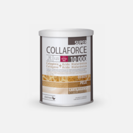Super Collaforce 10 000 mg – Lata 450 g – DietMed