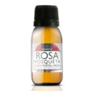 ROSA MOSQUETA aceite vegetal virgen 60ml.