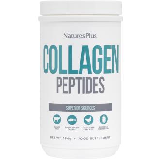 Collagen Peptides – 294g – Natures Plus