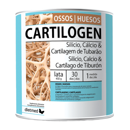 Cartilogen Lata – 450 g – DietMed