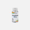 L-Phenylalanine 500 mg - 60 cápsulas - Solaray