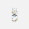 NAC 295 mg - 60 cápsulas - Solaray