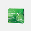 OPTIMEMO 50+ - 30 singlepack - Biocêutica