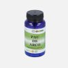 Pau De Arco - 100 cápsulas - Alfa Herbal
