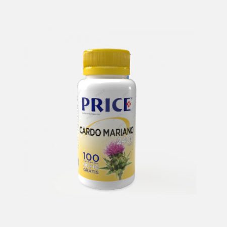 Price Cardo Mariano – Fharmonat – 90+10 comprimidos