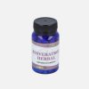 Resveratrol Herbal - 60 Cápsulas - Alfa Herbal