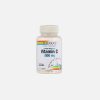 Small Vitamina C 1000 mg - 30 comprimidos - Solaray
