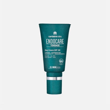 Endocare Day Creme Tensor SPF 30 – 50ml – Cantabria Labs