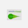 AminoVit + Ómega 3 - 30+30 cápsulas - Biotop