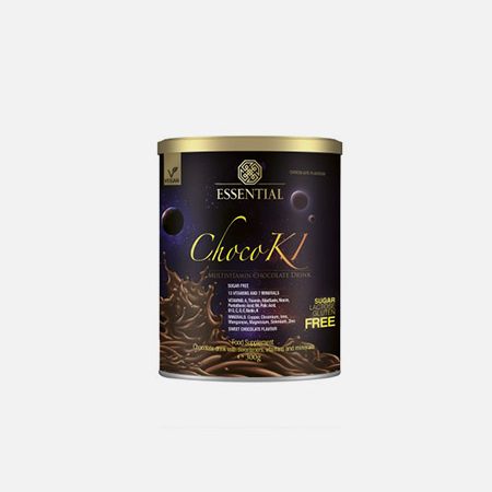 ChocoKI 300g Essential Nutrition