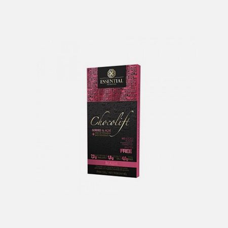 Chocolift Be Alive – 40g – Essential Nutrition