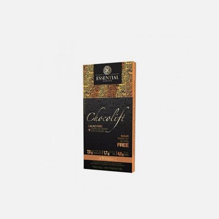 Chocolift Be Powerful – 40g – Essential Nutrition