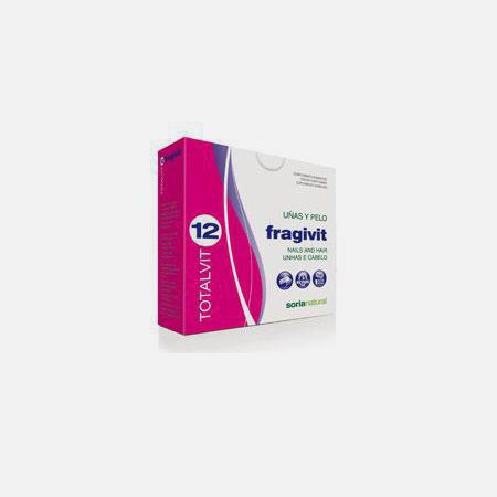 Fragivit – 28 comprimidos – Sorianatural