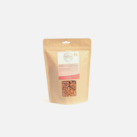 Granola de Bagas Goji & Amêndoa – Trinca – 425 g