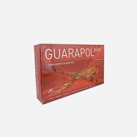 Guarapol Plus – 20 ampolas – Plantapol