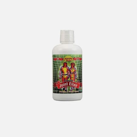 Liquid Joint Elixir com Vitamina D3 – 946ml – Dynamic Health