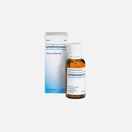 Lymphomyosot – 30 ml – Heel