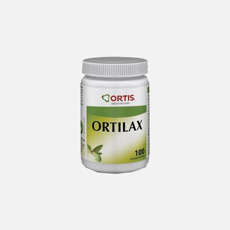 Ortilax 90 comprimidos – Ortis