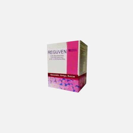Reguven – 18 monodoses – Bioserum