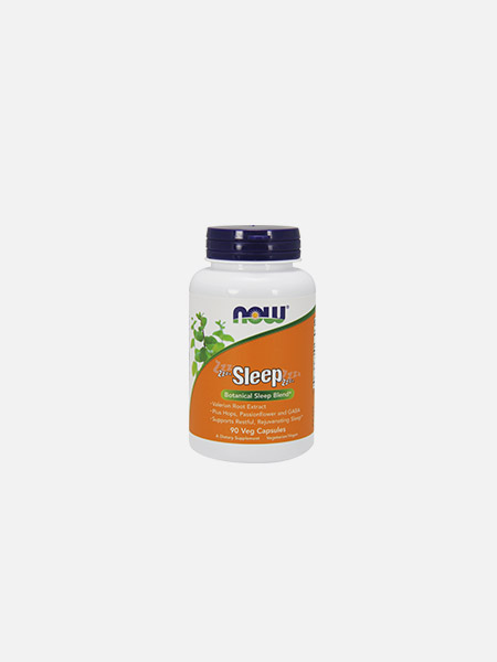 Sleep - 90 cápsulas