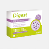 Digest UltraBiotics – 30 comprimidos - Eladiet