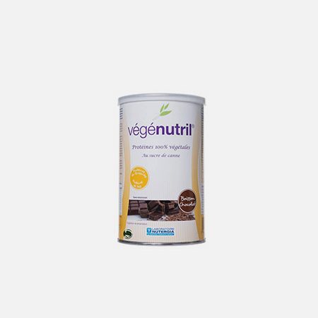 Vegenutril Chocolate – 300g – Nutergia